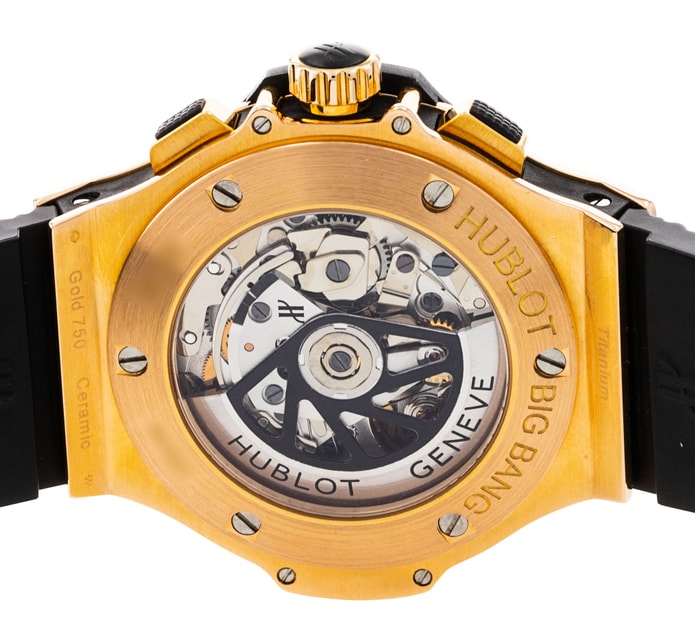 Hublot Big Bang 301.PB.131.RX Image 4